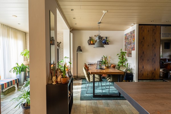 Medium property photo - Venakker 16, 5171 WX Kaatsheuvel